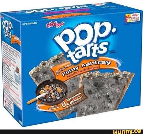 Pin By Satira Gill On Part 1 Pop Tart Flavors Weird Snacks Pop Tarts