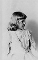 His Highness Prince Joachim Ernst of Anhalt (1901-1947) Princess Louise ...