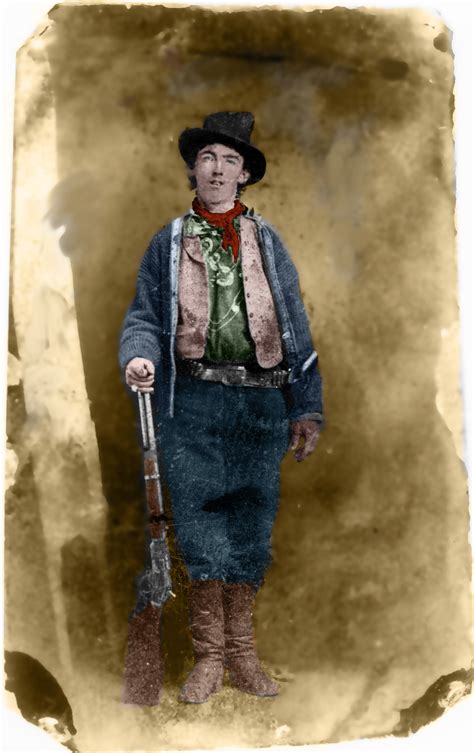 Billy The Kid