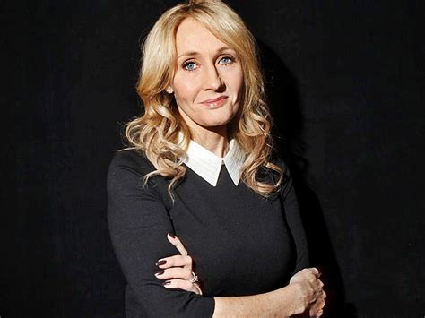 Born 31 july 1965), better known by her pen name j. How JK Rowling was revealed as the true author behind the ...