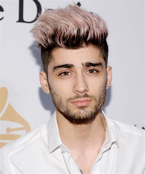 Scroll on to find out their daughter's moniker! Zayn Malik Drops the New Single "BeFour" | InStyle.com