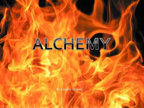 Our roblox alchemy online codes wiki has the latest list of working op code. PPT - ALCHEMY PowerPoint Presentation, free download - ID ...