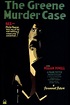 The Greene Murder Case (1929) - DVD PLANET STORE