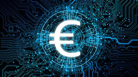 Digitaler Euro Auf Dem Weg Zur Währung Der Zukunft
