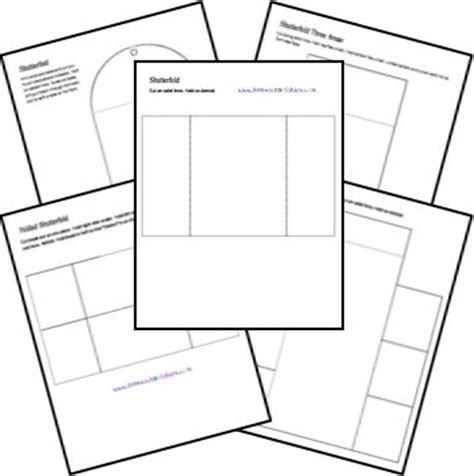 Watch this video to see how to use a lapbook, as well as several different ways to create one. 120 best images about Lapbooks on Pinterest | Mini books ...
