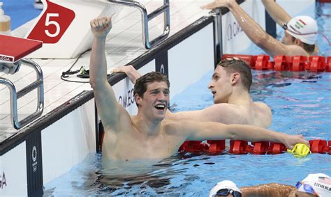 A supermum from melbourne has provided inspiration for countless aussies after finishing in the top 10 of the women's marathon at the tokyo olympics. 2021 Olympics men's 4x100m freestyle relay final: How to ...