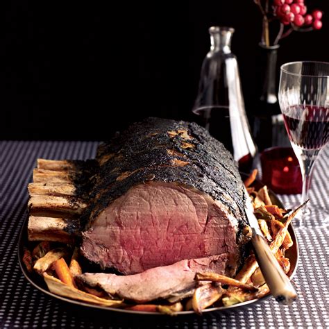 Because prime rib isn't just for christmas dinner! 21 Ideas for Christmas Prime Rib Recipe - Most Popular Ideas of All Time