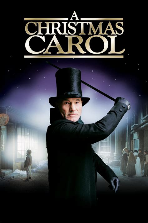 A Christmas Carol 1999 Movie Poster Id 399710 Image Abyss