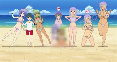 Beach Fusionabsorption Tg Tf Tg Sequence By Grankor On Deviantart