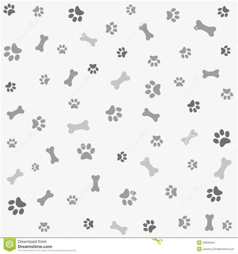 40 Dog Bone Wallpaper Wallpapersafari
