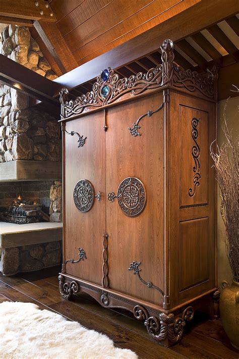 Nature lifestyle animals food & drink. Stunning Wood Wardrobe Pictures, Photos, and Images for ...