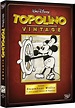 Amazon.co.jp: Topolino Vintage [Italian Edition] : Walt Disney, Ub ...