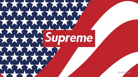 Supreme Logo Hd Wallpapers Hd Wallpapers Id 32891