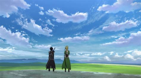 Anime Monday Sword Art Online To The World Tree Review Unleash