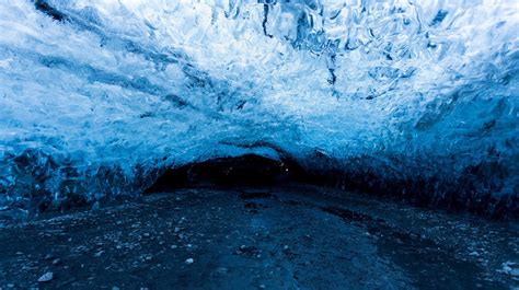 Explore Vatnajökull Glacier Icelands Most Popular Ice Cave