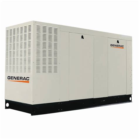 Professional Commercial Generator Services Dons Electric