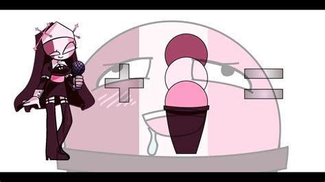 Sarv Ice Cream Not Horny Ice Cream FNF Animation YouTube