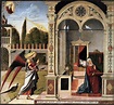 Biographie et œuvre de Vittore Carpaccio (1465-1525)