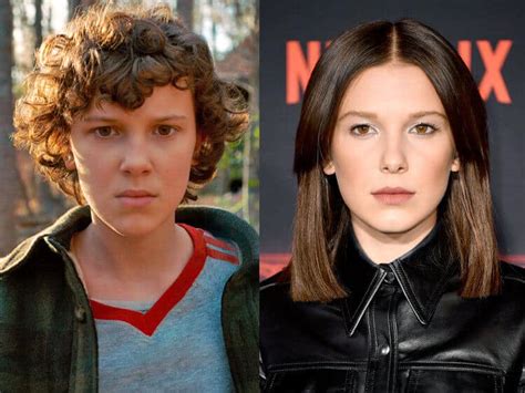 Looking for agents in nearby areas? Millie Bobby Brown Biography: Height, Worth, Weight, Age ...