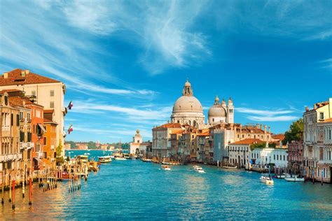Half Day Guided Tour To The Main Attractions Of Venice