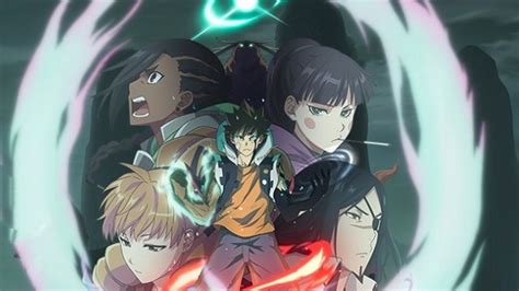 Radiant Season 2 Episode 3 English Subbed Animepisode