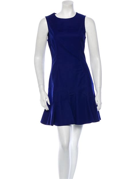 10 Crosby Derek Lam Dress Dresses Wdl21680 The Realreal