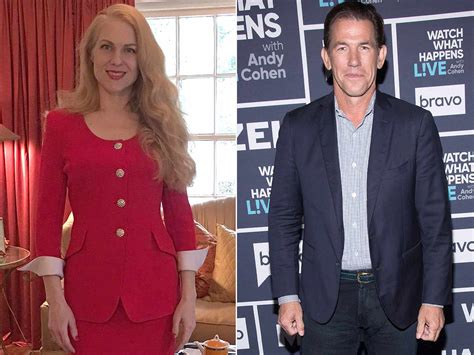 Southern Charm S Thomas Ravenel Accused Of Sexually Assaulting Former Nanny