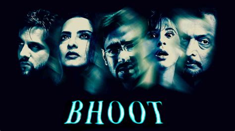 Bhoot 2003 Full Movie Online Watch Hd Movies On Airtel Xstream Play