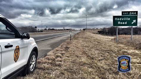 Update Interstate 70 Reopened Across Kansas The Salina Post