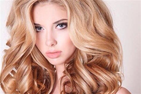Anya Shkurenkova Miss Russia Contestant