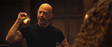 Weird Al Gets A Whiplashing From Jk Simmons Geekdad