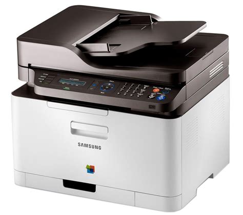 4 find your samsung universal print driver 3 device in the list and press double click on the printer device. Samsung Clx-3305fn Driver Software Download For Windows