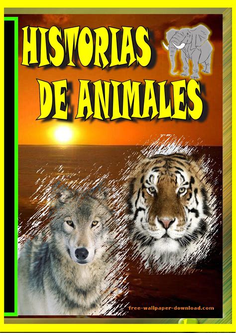 Historia De Animales By Samuel Valdera Mori Issuu