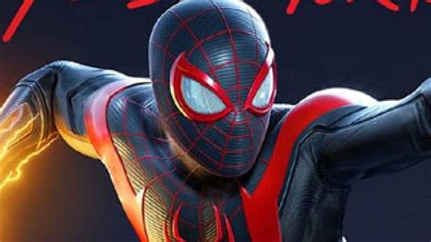 Marvels Spider Man Miles Morales A New Villain Has Been Confirmed On
