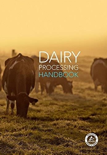 Dairy Processing Handbook By Gösta Bylund Open Library