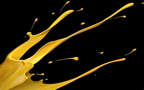 15 Amazing Yellow And Black Wallpapers Wallpaper Box