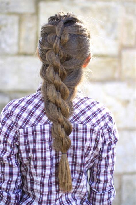 Check spelling or type a new query. 3 Cute Mermaid Braids | Cute Girls Hairstyles