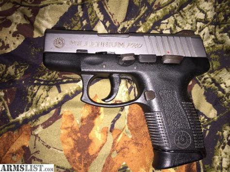 Armslist For Sale Taurus Millennium Pro Pt