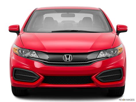 2015 Honda Civic Coupe Reviews Price Specs Photos And Trims