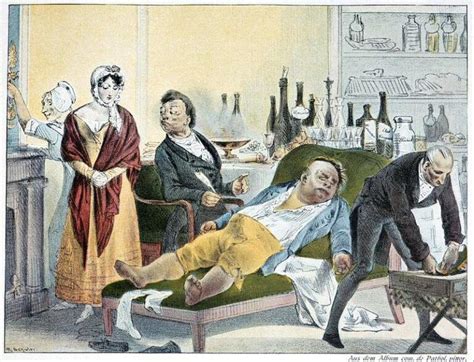 A Journey Into The Peculiar World Of 19th Century Medical Treatments