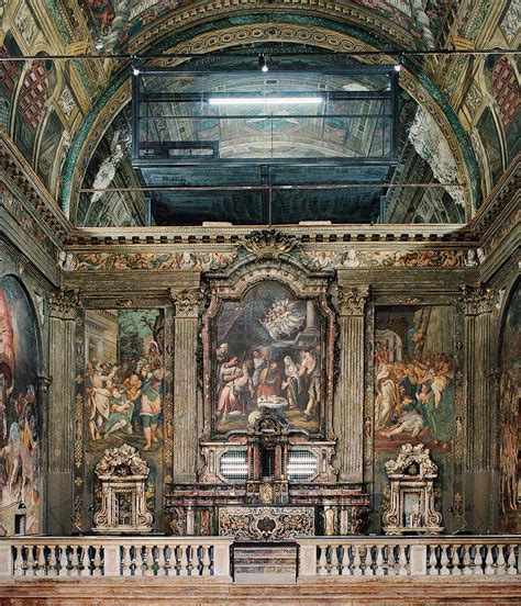 Locazione turistica palazzo locatelli dairesine kısa bir yürüyüş mesafesinde rocca malatestiana yer almaktadır. Milano | CLS Architetti Studio