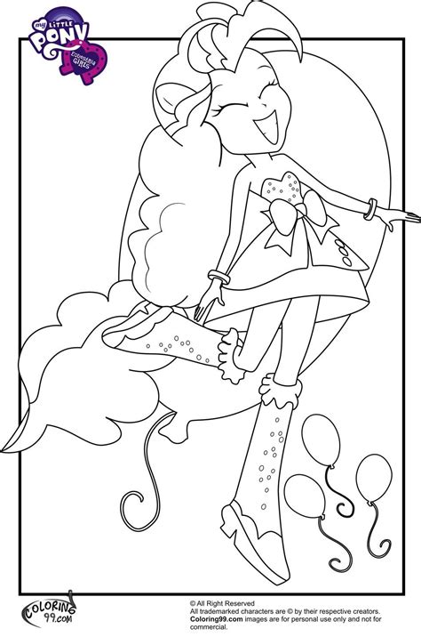 Pinkie pie coloring pages mlp rainbow rocks pinkie pie colouring pages get coloring… mlp-pinkie-pie-equestria-girls-coloring-pages.jpg 980× ...