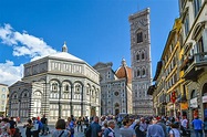 11 actividades para hacer en Florencia en un día - ¿Cuáles son los ...