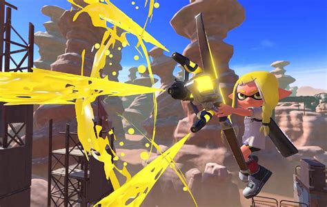 Splatoon 3 Guide 5 Best Abilities To Equip On Your Inkling