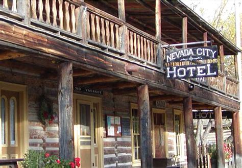 Nevada City Hotel In Virginia City Best Rates And Deals On Orbitz