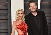 Blake Shelton and Gwen Stefani To Debut New Duet on 'The Voice' Sounds ...