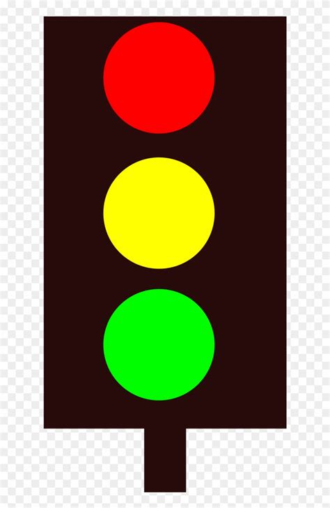 Traffic Light Picture Printable Bmp You