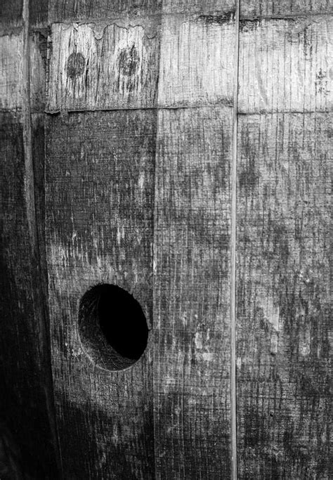 Bung Hole Photograph By Alexey Stiop Pixels