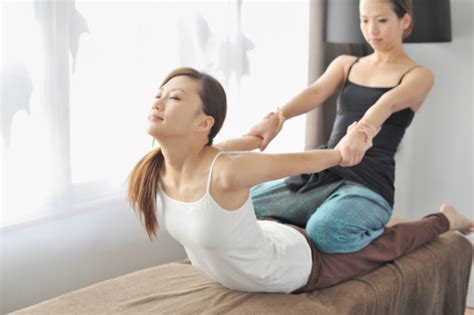 Eastern Vs Western Style Massage Which Is Right For You