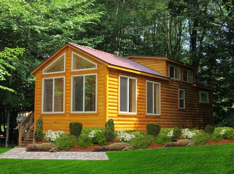 Park Model Cabins In Lykens Pa Rocky Mountain Sheds